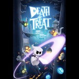 Saona Studios Death or Treat (PC - Steam elektronikus játék licensz)