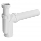 Sapho BRUCKNER mosogatószifon 1'1 2 50mm