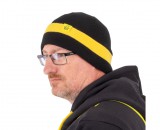 Sapka - Black Cat Beanie Hat kötött sapka (BO500013)