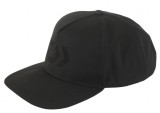 Sapka - Daiwa D-Vec Cap Lazer Black baseball sapka (18206-400)
