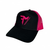Sapka - Feedermania Black-Pink Baseball Cap sapka (F0131-010)