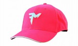 Sapka - Feedermania Pink Queen Baseball Cap Baseball Sapka (F0931-003)