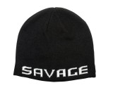 Sapka - Savage Gear Rock Logo Beanie sapka (SVS73738)