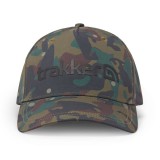 Sapka -Trakker CR Camo Water Resistant Cap - baseball sapka (207648)