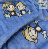 Sapkás majom wellsoft anyag