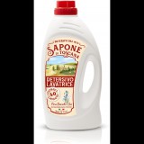 SAPONE DI TOSCANA Fiori Bianchie Iris 1,85 l (40 mosás) (8011693001702)