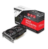SAPPHIRE 11314-07-20G Radeon RX 6500 XT Pulse OC 4GB DDR6