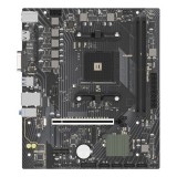 Sapphire A520M-E AMD A520 AM4 foglalat Micro ATX