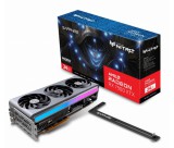 Sapphire AMD Radeon RX 7900 XTX Vapor-X 24GB GDDR6