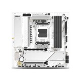 Sapphire N-- PURE B850M WIFI 1xHDMI 1.4 1xDP 1.2 AMD B850 Socket AM5 Micro ATX