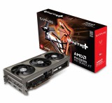 Sapphire NITRO+ AMD Radeon RX 9060 XT GPU 8 GB GDDR6 videókártya
