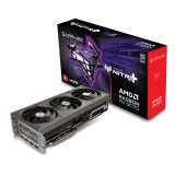 Sapphire NITRO+ AMD Radeon RX 9070 OC videokártya, 16GB GDDR6, RDNA 4, Tri-X hűtés - 11349-01-20G