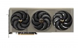 Sapphire NITRO+ AMD Radeon RX 9070 XT OC Crimson Desert Edition 16 GB GDDR6