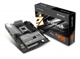 Sapphire NITRO+ B850A WIFI 7 52123-03-40G