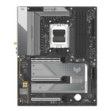 Sapphire NITRO+ B850A WIFI 7 AMD B850 Socket AM5 Micro ATX