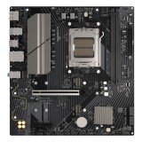 Sapphire NITRO+ B850M WIFI AMD B850 Socket AM5 Micro ATX
