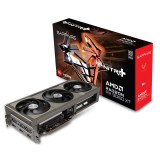 Sapphire NITRO+ Radeon RX 9060 XT OC 16GB GDDR6 videokártya - 11350-01-20G