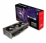Sapphire NITRO+ Radeon RX 9070 AMD 16 GB GDDR6 videókártya