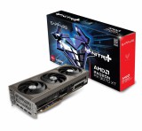 Sapphire NITRO+ Radeon RX 9070 XT AMD 16 GB GDDR6 videókártya