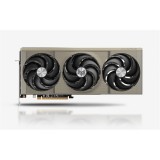Sapphire Nitro+ Radeon RX 9070 XT VGA (PCIe 5.0, 16 GB GDDR6, 256 bit, 2xDP+2xHDMI)
