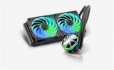 Sapphire NITRO+ S240-A AIO CPU COOLER (4N005-01-20G)