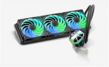 Sapphire NITRO+ S360-A AIO CPU COOLER (4N005-02-20G)