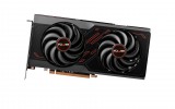 Sapphire PULSE 11324-01-20G AMD Radeon RX 7600 8 GB GDDR6 videokártya