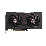 Sapphire Pulse Radeon RX 9060 XT VGA (PCIe 5.0, 16 GB GDDR6, 128 bit, DP+2xHDMI)