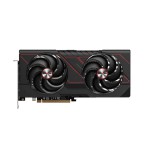 Sapphire PULSE Radeon RX 9070 AMD 16 GB GDDR6 videókártya