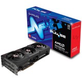 Sapphire PULSE Radeon RX 9070 XT AMD 16 GB GDDR6 videókártya