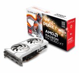 Sapphire PURE AMD Radeon RX 9060 XT GPU 16 GB GDDR6 videókártya