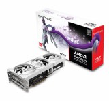 Sapphire PURE Radeon RX 9070 AMD 16 GB GDDR6 videókártya