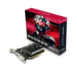Sapphire R7 240 4GB DDR3 with Boost 11216-35-20G