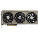 Sapphire Radeon 9070 16GB GDDR6 Nitro+ OC Videókártya (11349-01-20G)