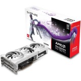 Sapphire Radeon 9070 16GB GDDR6 Pure OC Videókártya (11349-02-20G)
