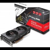 SAPPHIRE Radeon PULSE RX 6700 XT 12GB GDDR6 192bit (11306-05-20G) - Videókártya