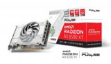 Sapphire Radeon RX 6500 XT 4GB ITX PURE videokártya (11314-04-20G)