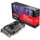 Sapphire Radeon RX 6600 XT NITRO+ 8GB GDDR6 128bit (11309-01-20G) - Videókártya