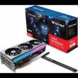 Sapphire Radeon RX 7900 XTX 24GB Vapor-X videokártya (11322-01-40G) (11322-01-40G) - Videókártya