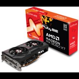 Sapphire Radeon RX 9060 XP 16GB GDDR6 Pulse Gaming OC Videókártya (11350-03-20G)