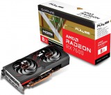 Sapphire Radeon RX7600 8GB Pulse Gaming OC 11324-01-20G