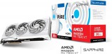Sapphire Radeon RX7900 XT 20GB DDR6 Pure Gaming OC 11323-09-20G
