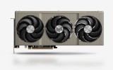Sapphire Radeon RX9060 XT 16GB DDR6 Nitro+ 11350-01-20G
