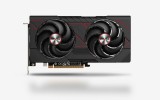 Sapphire Radeon RX9060 XT 16GB DDR6 Pulse OC 11350-03-20G