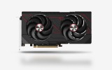 Sapphire Radeon RX9060 XT 8GB DDR6 Pulse OC 11350-04-20G