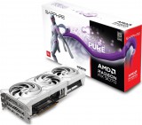 Sapphire Radeon RX9070 16GB DDR6 Pure Gaming OC 11349-02-20G