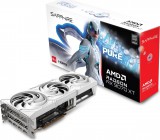 Sapphire Radeon RX9070 XT 16GB DDR6 Pure White 11348-02-20G