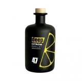 Sáppusztai Citrom Deep Párlat (0,5l 47%)