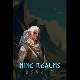 SapStaR Games Nine Realms: Revolt (PC - Steam elektronikus játék licensz)