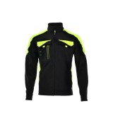 Sara Neoflex- Munkaruha kabát - sárga